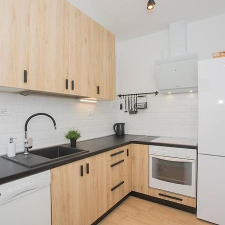 Dalma Residence apartman Lavandella Žaborić Exterior foto