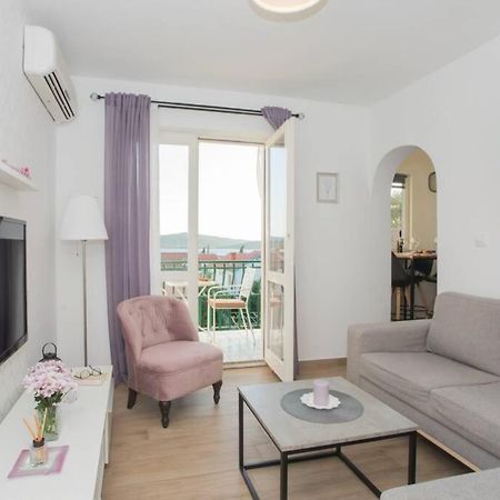 Dalma Residence apartman Lavandella Žaborić Exterior foto