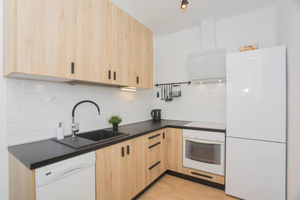 Dalma Residence apartman Lavandella Žaborić Exterior foto