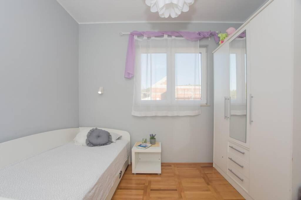 Dalma Residence apartman Lavandella Žaborić Exterior foto