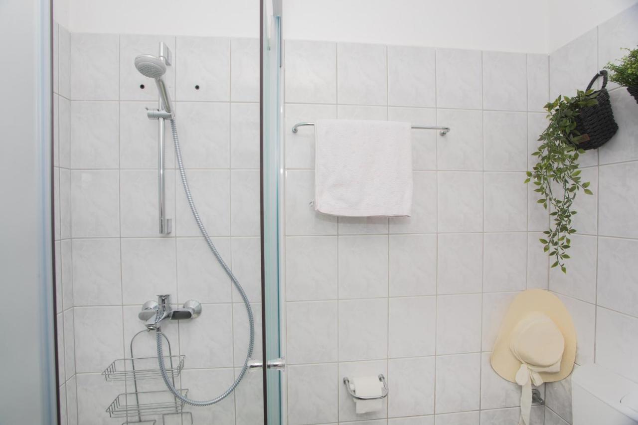 Dalma Residence apartman Lavandella Žaborić Exterior foto